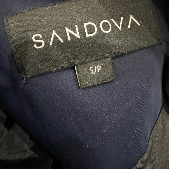 Sandova women’s jacket - Picture 8 of 15